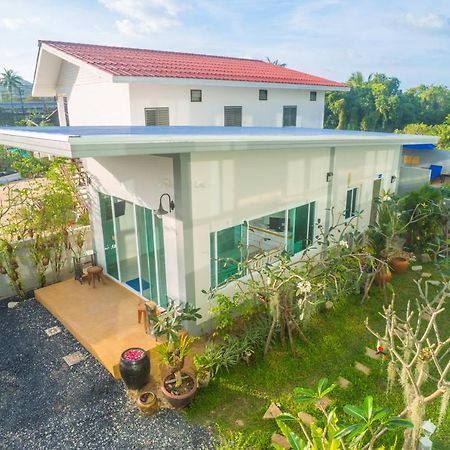 فندق The Tree Samui بوفوت المظهر الخارجي الصورة