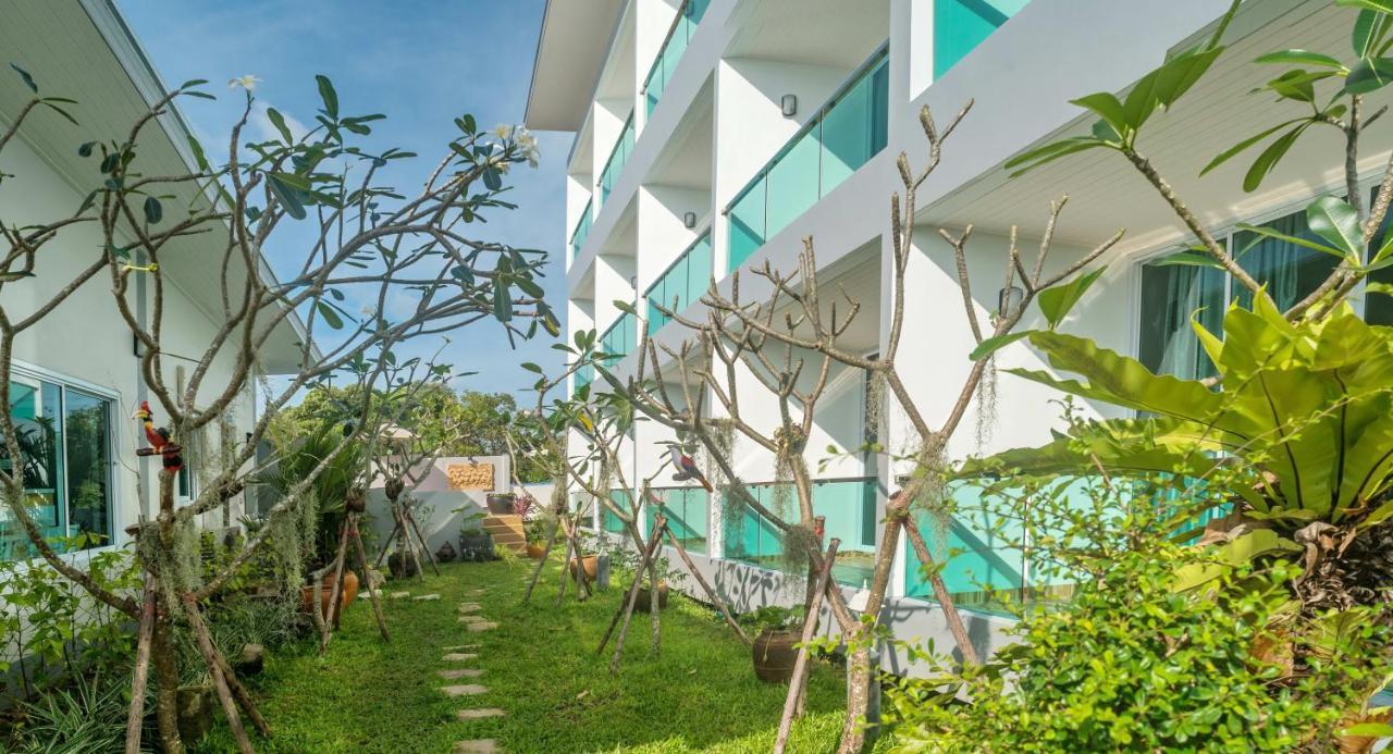 فندق The Tree Samui بوفوت المظهر الخارجي الصورة
