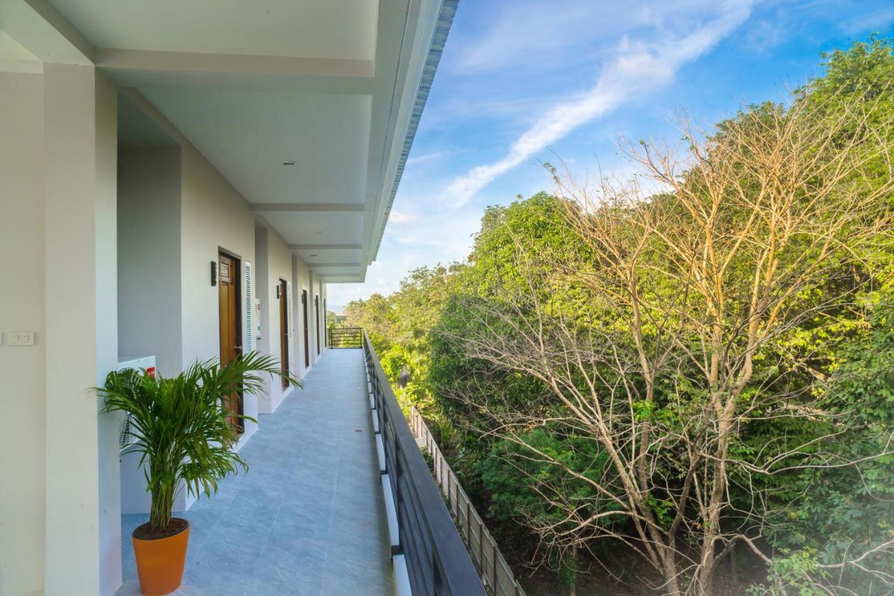 فندق The Tree Samui بوفوت المظهر الخارجي الصورة