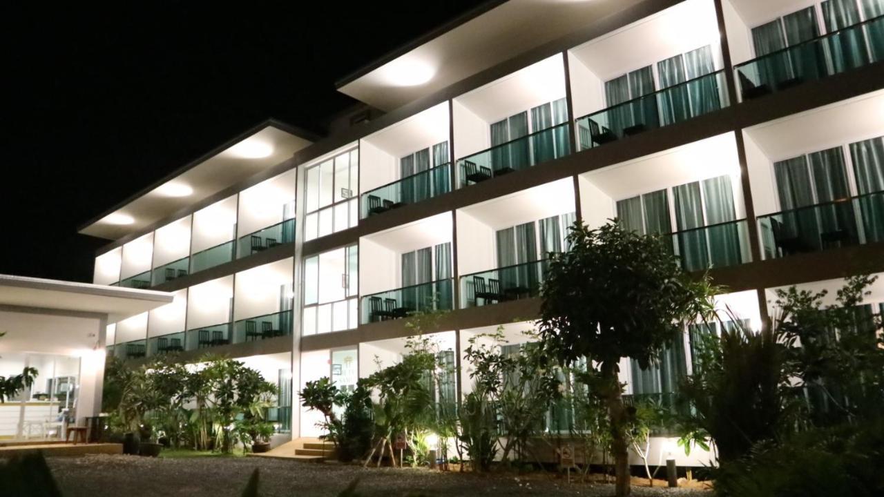 فندق The Tree Samui بوفوت المظهر الخارجي الصورة